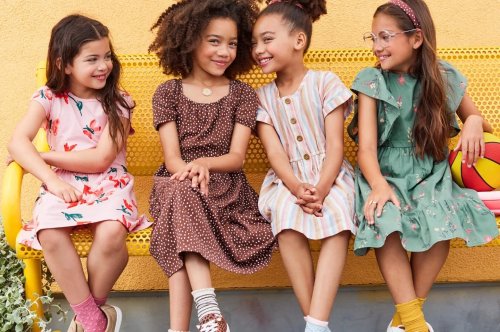 Çocuk Giyimde Sürdürülebilir Kumaşların Önemi