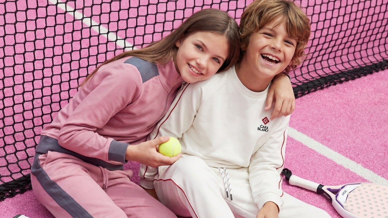 2026 Çocuk Eşofman Takımı Rehberi: En Rahat ve Kaliteli Çocuk Spor Giyim Nasıl Seçilir?