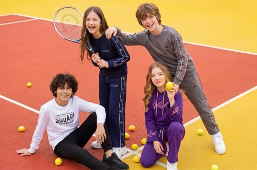 Toptan Çocuk Giyim Üreticisi Seçerken Nelere Dikkat Edilmeli?