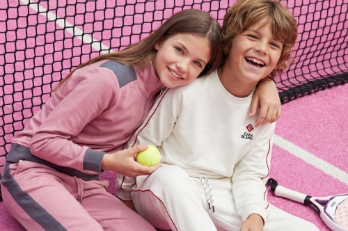 2026 Çocuk Eşofman Takımı Rehberi: En Rahat ve Kaliteli Çocuk Spor Giyim Nasıl Seçilir?