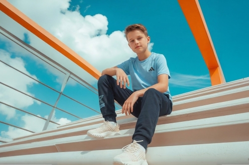 Çocuklar İçin Pamuklu Kıyafet Neden Önemlidir?