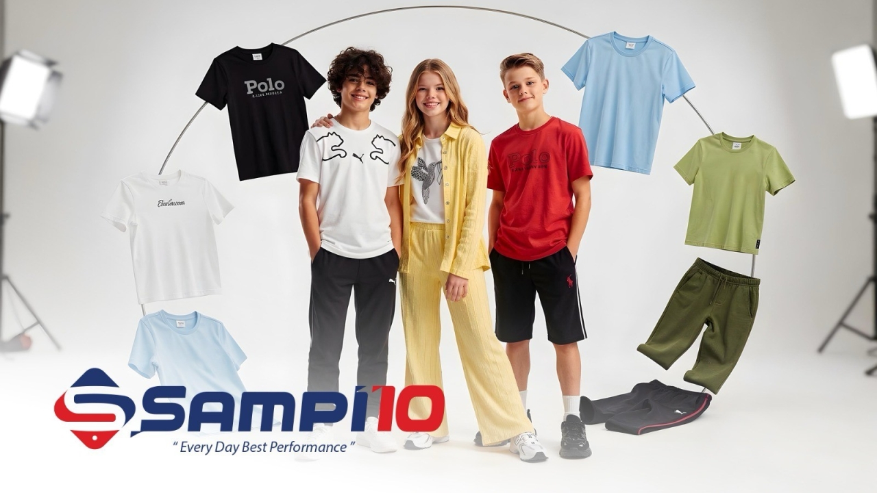 Canlı Renkleri Kombinleme Rehberi: Okulda ve Sokakta Dikkat Çeken Stil Nasıl Oluşturulur?