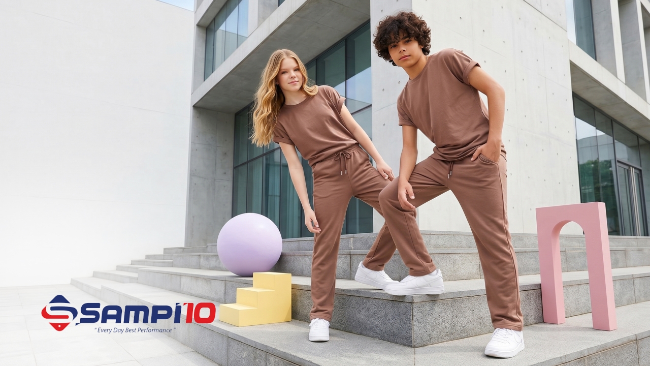 Unisex Çocuk Giyim Nedir? Rahat ve Kullanışlı Kombin Önerileri