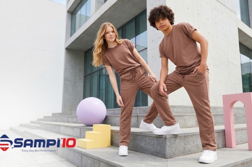 Unisex Çocuk Giyim Nedir? Rahat ve Kullanışlı Kombin Önerileri