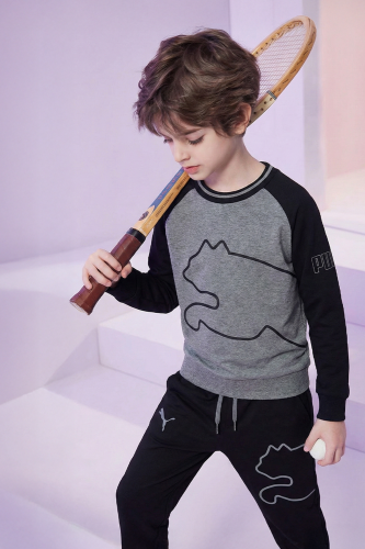 Erkek Eşofman Takımı Model 10