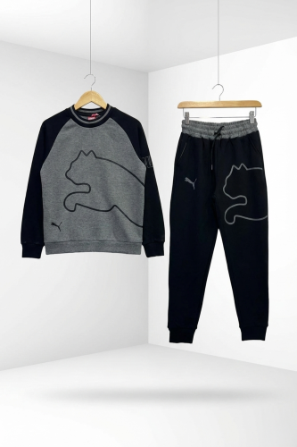 Erkek Eşofman Takımı Model 10