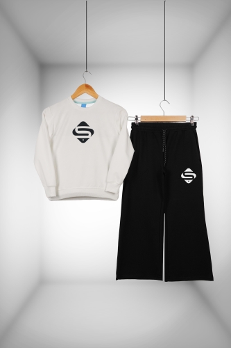 Eşofman Takımı Model 02