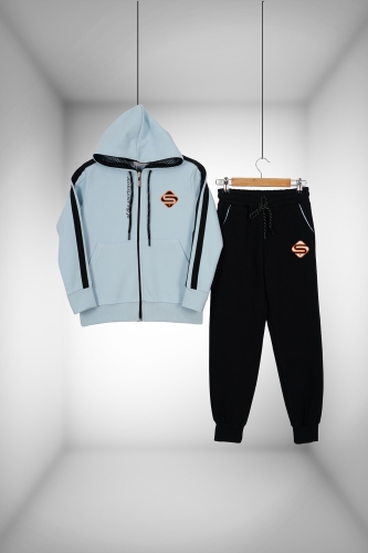 Erkek Eşofman Takımı Model 03