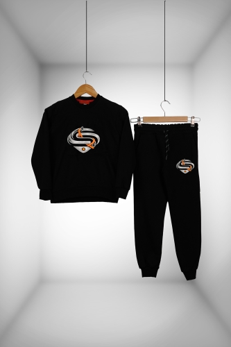 Erkek Eşofman Takımı Model 04