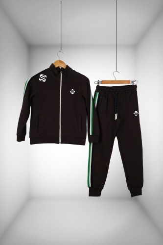 Erkek Eşofman Takımı Model 06