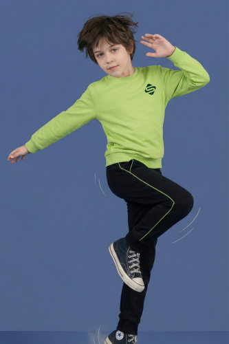 Erkek Eşofman Takımı Model 12