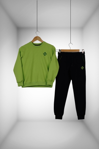 Erkek Eşofman Takımı Model 12