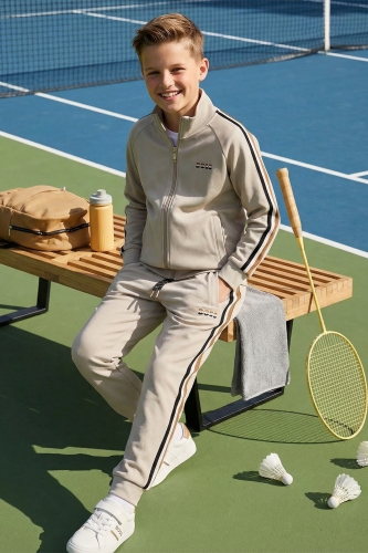 Erkek Eşofman Takımı Model 07