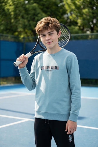 Sampi Bisiklet On P0037