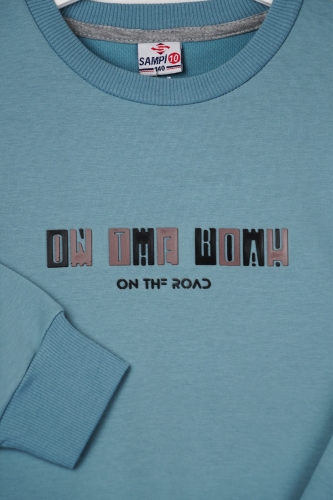 Sampi Bisiklet On P0037