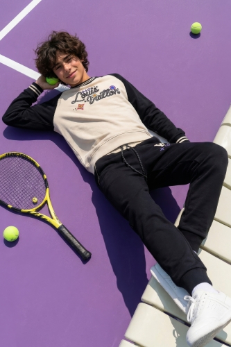 Louis Bisiklet P-0044