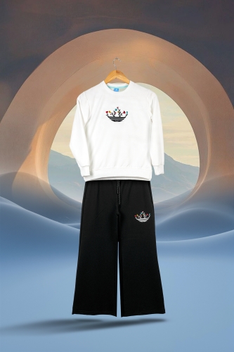 Bol Paça Nakış P0004