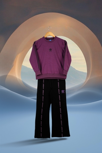 Bol Paça Baskı P-0018