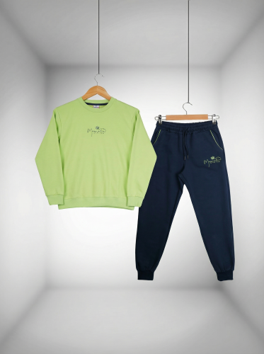 Magnolia Bisiklet Yaka P-0012