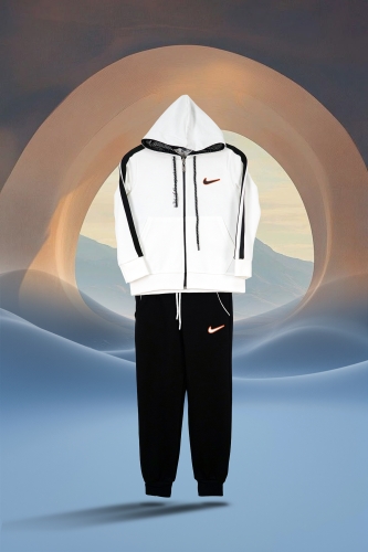 Kapüşonlu Fermuarlı P0007