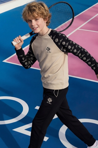 Loro Bisiklet P-0040