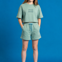 Mint Green