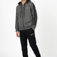 Gray & Melange