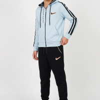 Ice Blue