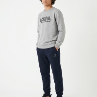 Gray Melange