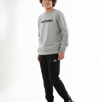 Gray Melange