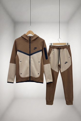 Boys Tracksuit Set P-0053