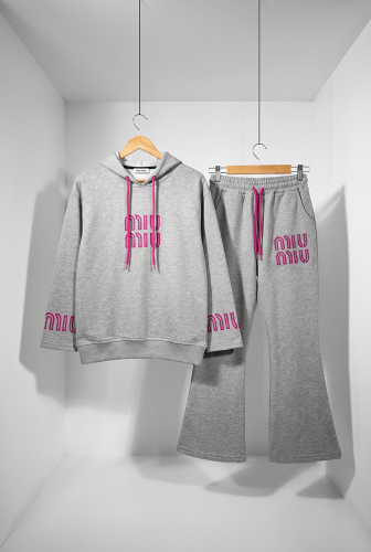 Girls Tracksuit Set Miu Taşlı KOD-0005