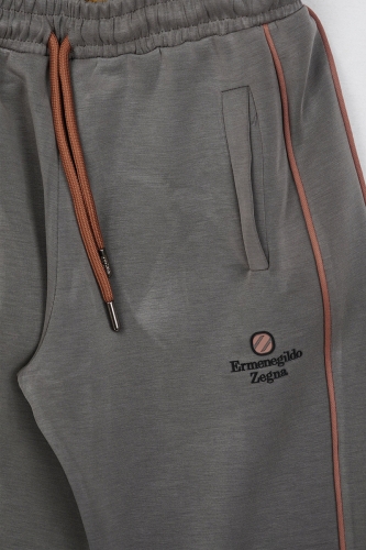 Unisex Çocuk Eşofman Takımı Zeg Modal P0047