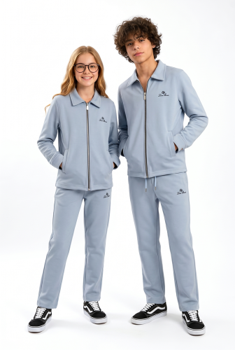 Unisex Çocuk Eşofman Takımı Modal KOD-0011