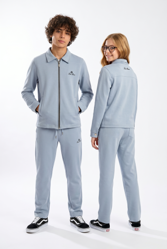 Unisex Çocuk Eşofman Takımı Modal KOD-0011