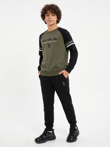 Boys Tracksuit Set KOD-0013
