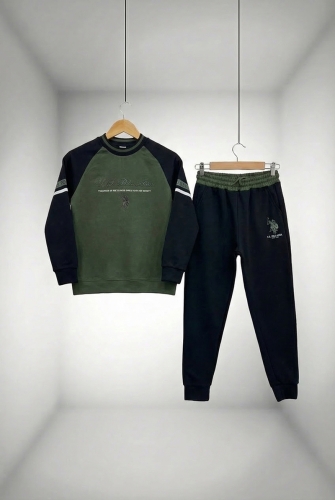 Boys Tracksuit Set KOD-0013