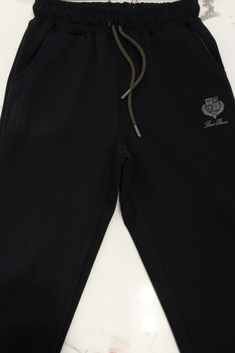Boys Tracksuit Set Loro Bisiklet P-0040
