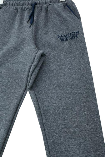 Boys Tracksuit Set Sampi Bisiklet P-0027