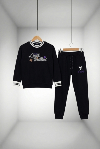 Unisex Çocuk Eşofman Takımı Louis Bisiklet KOD-0017