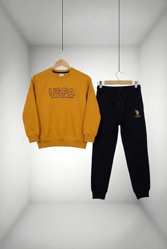 Boys Tracksuit Set KOD-0019