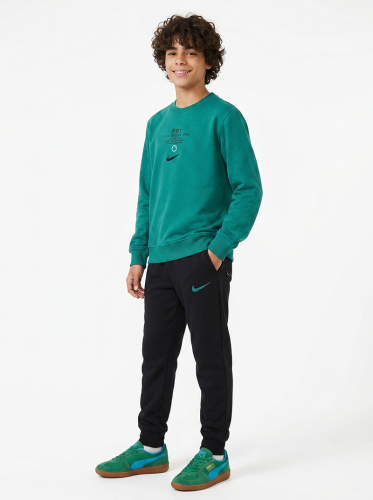 Boys Tracksuit Set Flex Design KOD-0020
