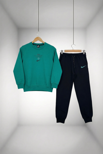 Boys Tracksuit Set Flex Design KOD-0020
