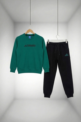 Boys Tracksuit Set Terrex KOD-0021