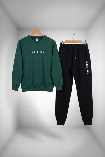 Boys Tracksuit Set Sampi Bisiklet On P0037