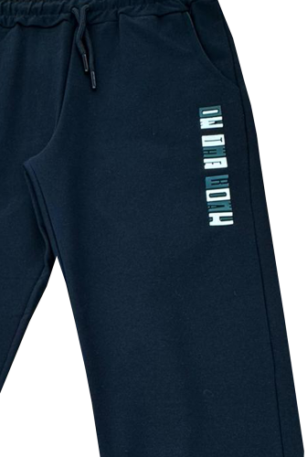 Boys Tracksuit Set Sampi Bisiklet On P0037