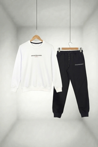 Boys Tracksuit Set P-0061