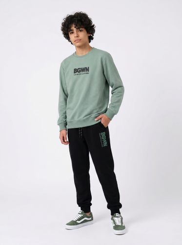 Boys Tracksuit Set BGWN KOD-0027