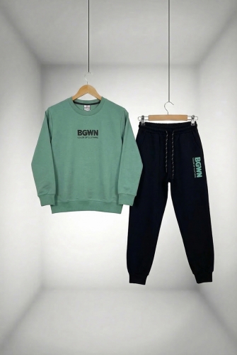 Boys Tracksuit Set BGWN KOD-0027