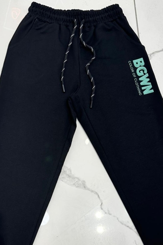 Boys Tracksuit Set BGWN P-0030